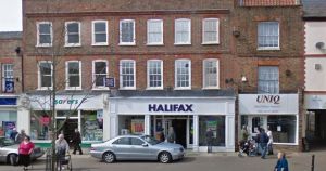 Former bank could become 24-hour adult gaming centre