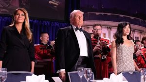 ‘Shots fired’: How the aborted gala for White House journalists unfolded