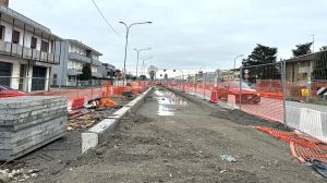 Padova, cantieri del tram e disagi: «Rimborso del canone unico»
