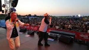 Bloom Festival a San Giuliano, musica fino a mezzanotte: polemiche sui social, ma tutto è in regola