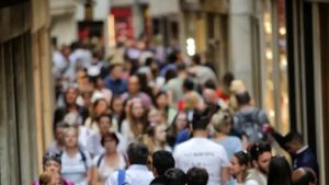 Camere esaurite a Venezia, ma l’estate è incerta: Dubai e Lufthansa frenano il turismo