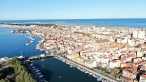 Riva Lusenzo, trent’anni di burocrazia: 30 famiglie a Chioggia ancora prigioniere del Demanio