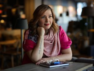 Tekoäly ei ole suurin uhka vaan ihmisen tyhmentyminen!