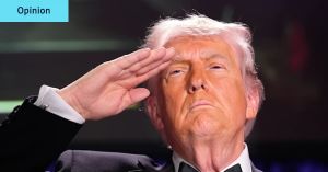 All of his assumptions proven wrong, Donald Trump is Iran’s newest hostage