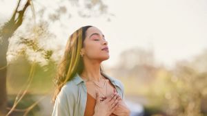 El don de dar gracias