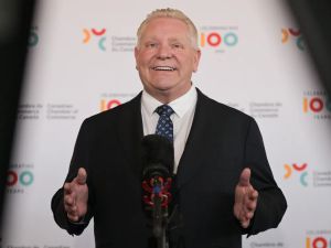 Baranyai: Ford loses gravy plane poker hand, but still wins jackpot