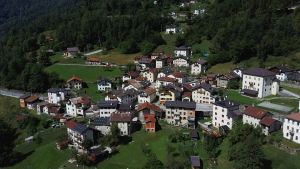 Elezioni a Gosaldo e Colle Santa Lucia, sfide identiche al 2020