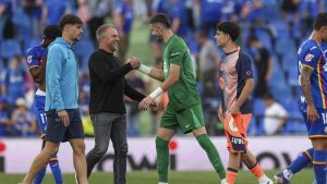 Pónganle fecha al alirón, solo queda disfrutar