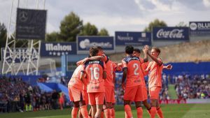 ¡5-0! Cinco títulos del Barça, cero títulos del Real Madrid