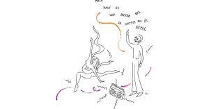 Los susurros del diablo