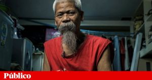 Koo Sze-yiu (1949-2026), ousar lutar, ousar perder