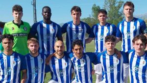 Una straordinaria rimonta del Vallizeri. Prestazione da incorniciare e promozione