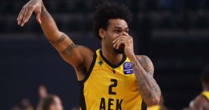 AEK: Σαν έτοιμη από καιρό, φτιαγμένη για μάχες στο Final Four
