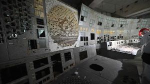 Chernobyl, 40 anni dopo: la città fantasma di Pripyat e la zona radioattiva per 24mila anni