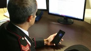 Novellara, denunciata per un post 