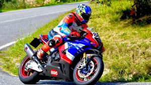 Motori. Vitas Frigo Babbi raddoppia. In Austria con Honda e Suzuki