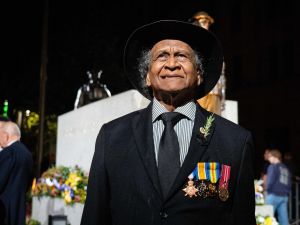 Booing at Dawn Services reflects deeper erosion of Anzac Day respect