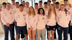 Rari, pioggia di medaglie. Nannucci e Gargani d’oro