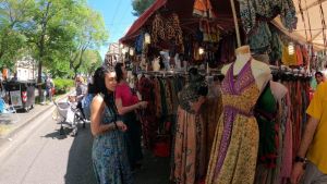 Fiera di San Ciriaco, i cantieri in centro lanciano l’edizione da mare a mare: ecco il nuovo percorso