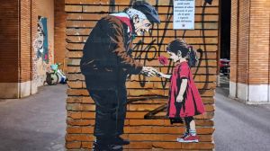 La distanza dal fascismo. Meloni ha fatto la svolta. Ora tutta la destra la segua