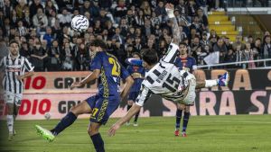 Ascoli, una domenica bestiale. Il Picchio si gioca il campionato. Bisogna battere il Campobasso e sperare nello stop dell’Arezzo