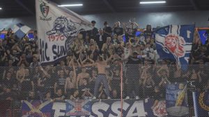 Forlì, ultimo atto: c’è la Fortitudo. Batterla addolcirebbe la stagione. Al Palafiera oltre 500 tifosi ospiti