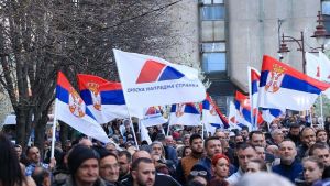 Da li je moguće „osipanje“ vladajuće koalicije na lokalu?