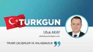 Trump, çelişkiler ve anlaşmazlık