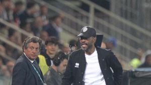 Cole non lascia scuse al Cesena: 