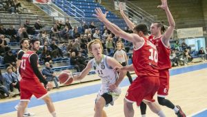 Faenza Già certo l’ottavo posto. Oggi Tema libero. Solo un test a Latina