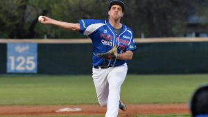 Baseball Serie A Silver. Poviglio ospita Avigliana. L’obiettivo è difendere la vetta