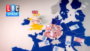 Could leaving the ECHR threaten British trade with Europe?