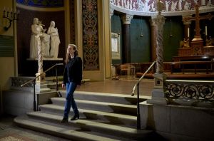 Sørine Gotfredsen: Også konfirmanden rummer det onde