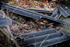 Politisk ordfører om asbest: - Lad os gøre det nemmere at få ned!