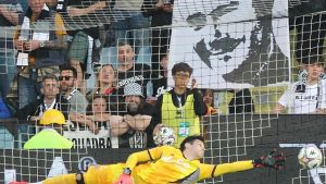 Le pagelle. Siano, clean sheet al debutto in B. Cresce Ciofi