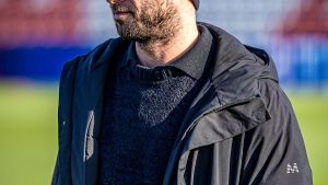 Carpi, ultima a Guidonia. Cassani: 