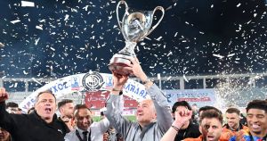 Το Κύπελλο είναι το καύσιμο για την γιγάντωση του ΟΦΗ