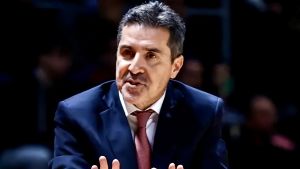 La Una Hotels pensa alla Champions. Ma oggi bisogna battere Tortona