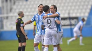 Spal, provaci fino all’ultimo istante. Con la Sampierana per fare bottino