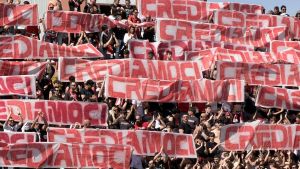 L’Ancona non ha più alternative. Vincere a L’Aquila e ’gufare’ l’Ostia