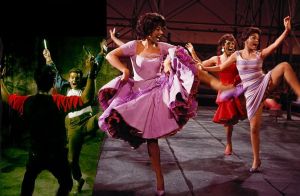 Bas’bayağı akustik bir uğultu: Estetize şiddet