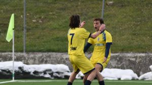 La domenica dei dilettanti. Polinago e San Damaso Under 21, giorno verità