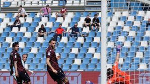 Micai crede nella salvezza: 