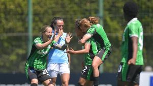 Femminile. Capolavoro neroverde a Formello. Così la salvezza è più vicina