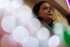 Is Sinn Féin really any closer to achieving its goals than it was half a decade ago?