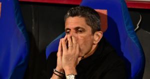Οι αλήθειες που έκρυβε η δήλωση του Λουτσέσκου και το δύσκολο πλάνο της διαχείρισης της επόμενης ημέρας Οι αλήθειες που έκρυβε η δήλωση του Λουτσέσκου και το δύσκολο πλάνο της διαχείρισης της επόμενης ημέρας