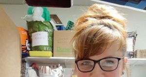 Meet Norfolk's first ‘Memory Maker’ - the woman who helps families say final goodbye