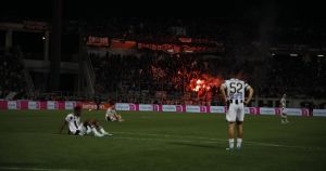 Πώς… κατάφερε ο ΠΑΟΚ να χάσει και το κύπελλο