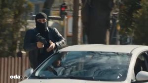 Diziler mi bizi bozdu, biz mi dizileri… Şiddetin reyting matematiği