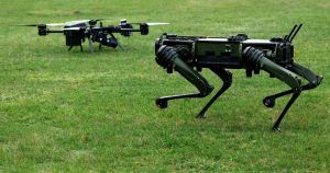 Njemačka želi biti sposobna preuzeti vodeću ulogu u NATO-u